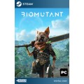 Biomutant Steam CD-Key [GLOBAL]